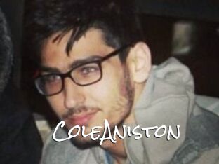 Cole_Aniston