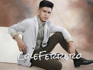 ColeFerrero