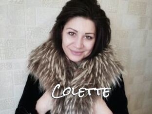 Colette