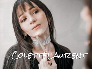 ColetteLaurent