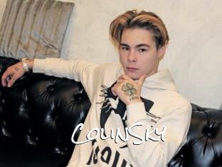 ColinSky