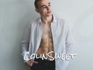 ColinSweet