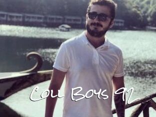 Coll_Boys_92
