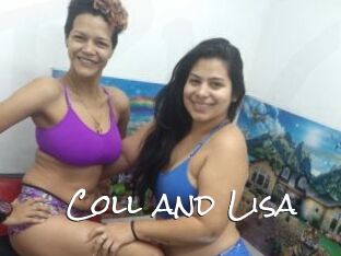 Coll_and_Lisa