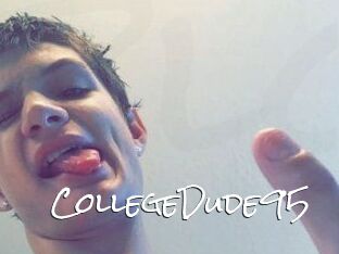 CollegeDude95