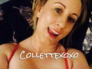 Collettexoxo