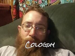 Cologuy
