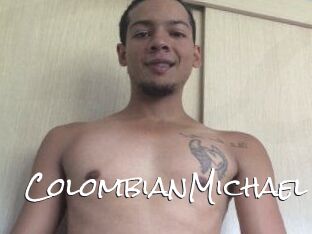 ColombianMichael