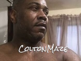 Colton_Maze