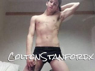 ColtonStanfordx