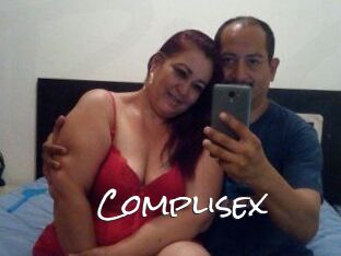 Complisex