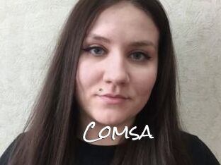 Comsa
