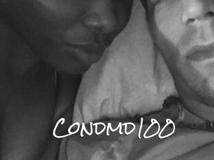 Condmd100