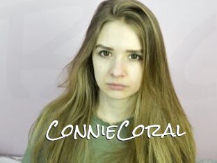 ConnieCoral