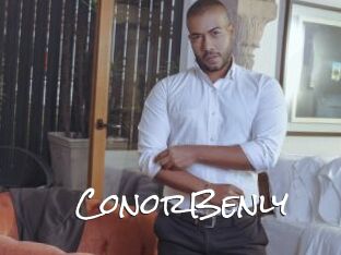ConorBenly