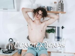 ConorXJonas
