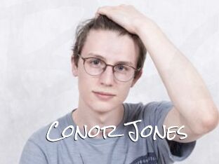 Conor_Jones Blow Cum