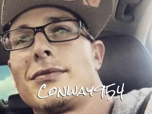 Conway954