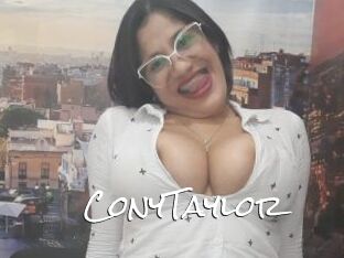 ConyTaylor