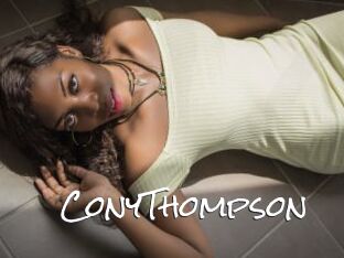 ConyThompson