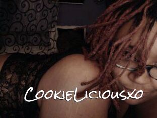 CookieLiciousxo