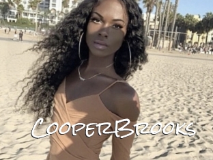 CooperBrooks