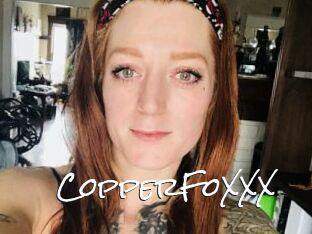 CopperFoXXX
