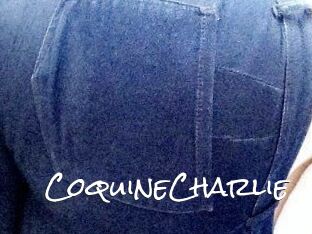 CoquineCharlie