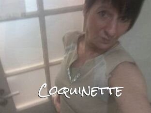 Coquinette