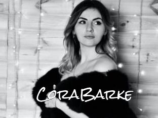 CoraBarke
