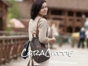 CoraCuttie