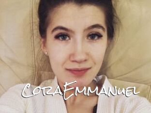 CoraEmmanuel