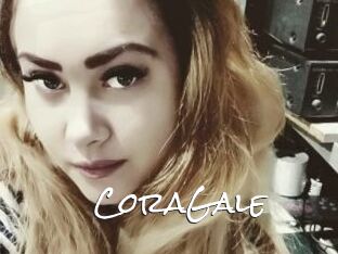 CoraGale