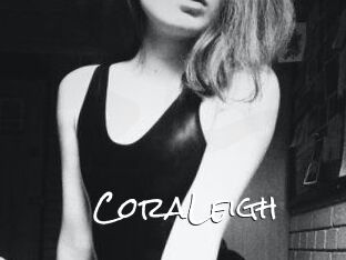 CoraLeigh