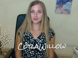CoraWillow