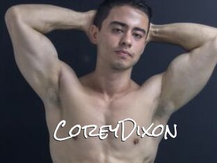 CoreyDixon
