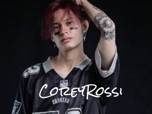 CoreyRossi
