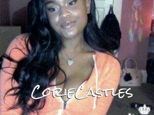 CorieCastles