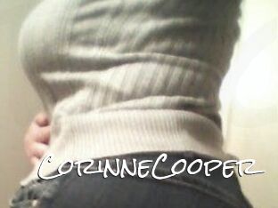 CorinneCooper