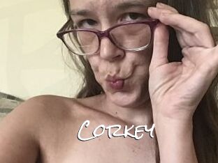 Corkey