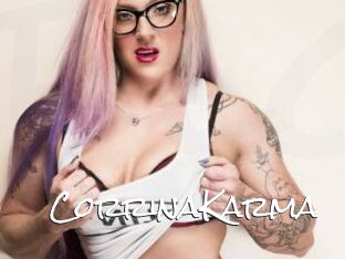 CorrinaKarma