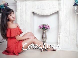 CorsAlisa