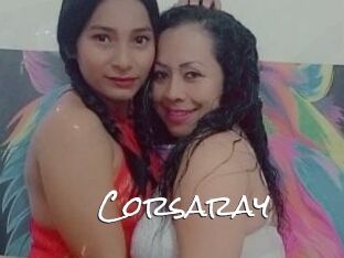 Corsaray