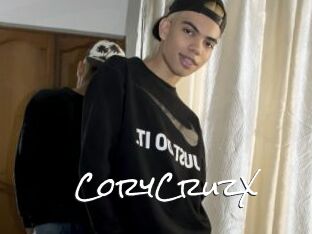 CoryCruzX