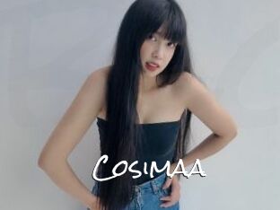 Cosimaa