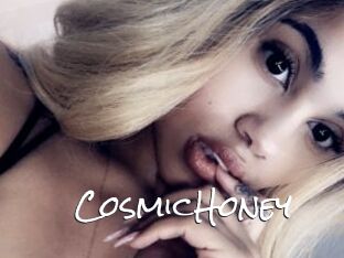 CosmicHoney
