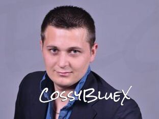 CossyBlueX