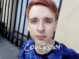 CoulRoxy