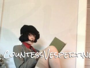 CountessVespertine