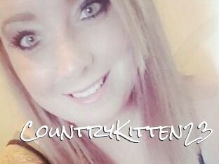 CountryKitten23
